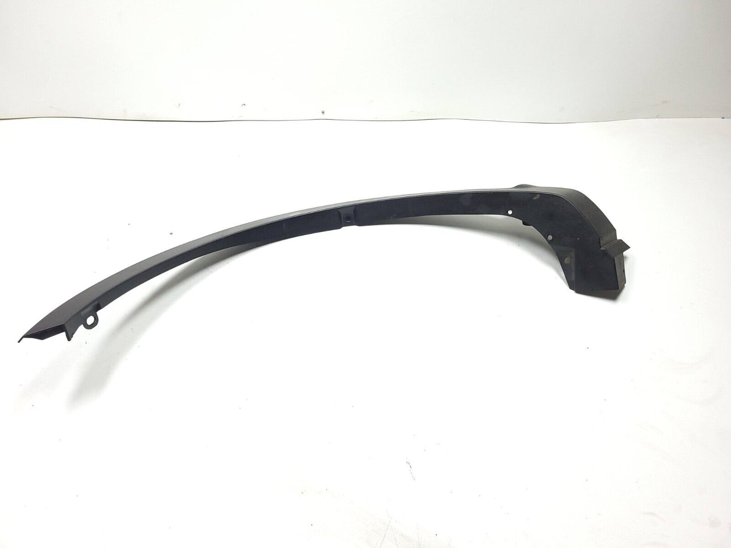 2010 - 2015 Mazda Cx-9 Fender Wheel Arch Molding Trim 4 Pcs OEM