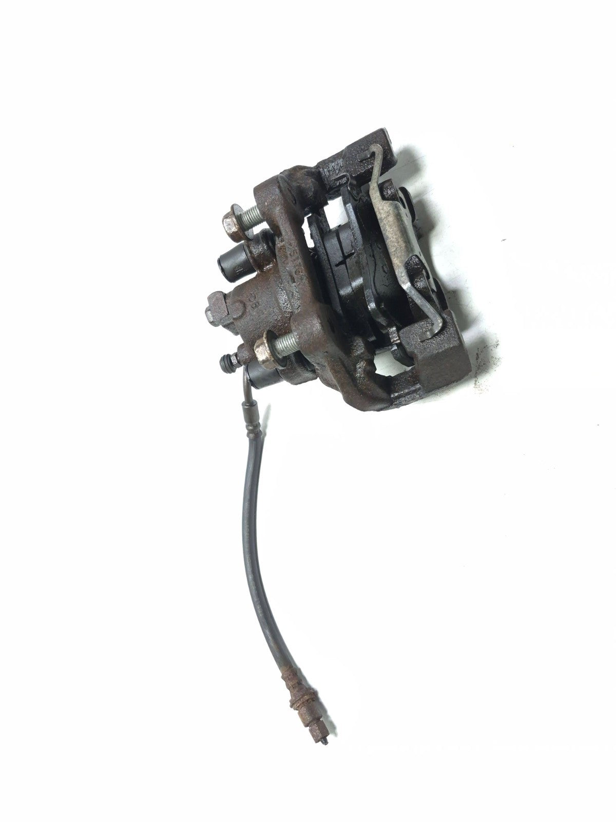 2011 - 2020 Jeep Grand Cherokee Durango Rear Brake Caliper Left & Right OEM