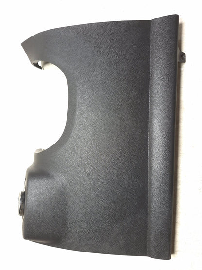 2016 Ford Transit Connect Dash Lower Cover Trim & Headlight Switch OEM