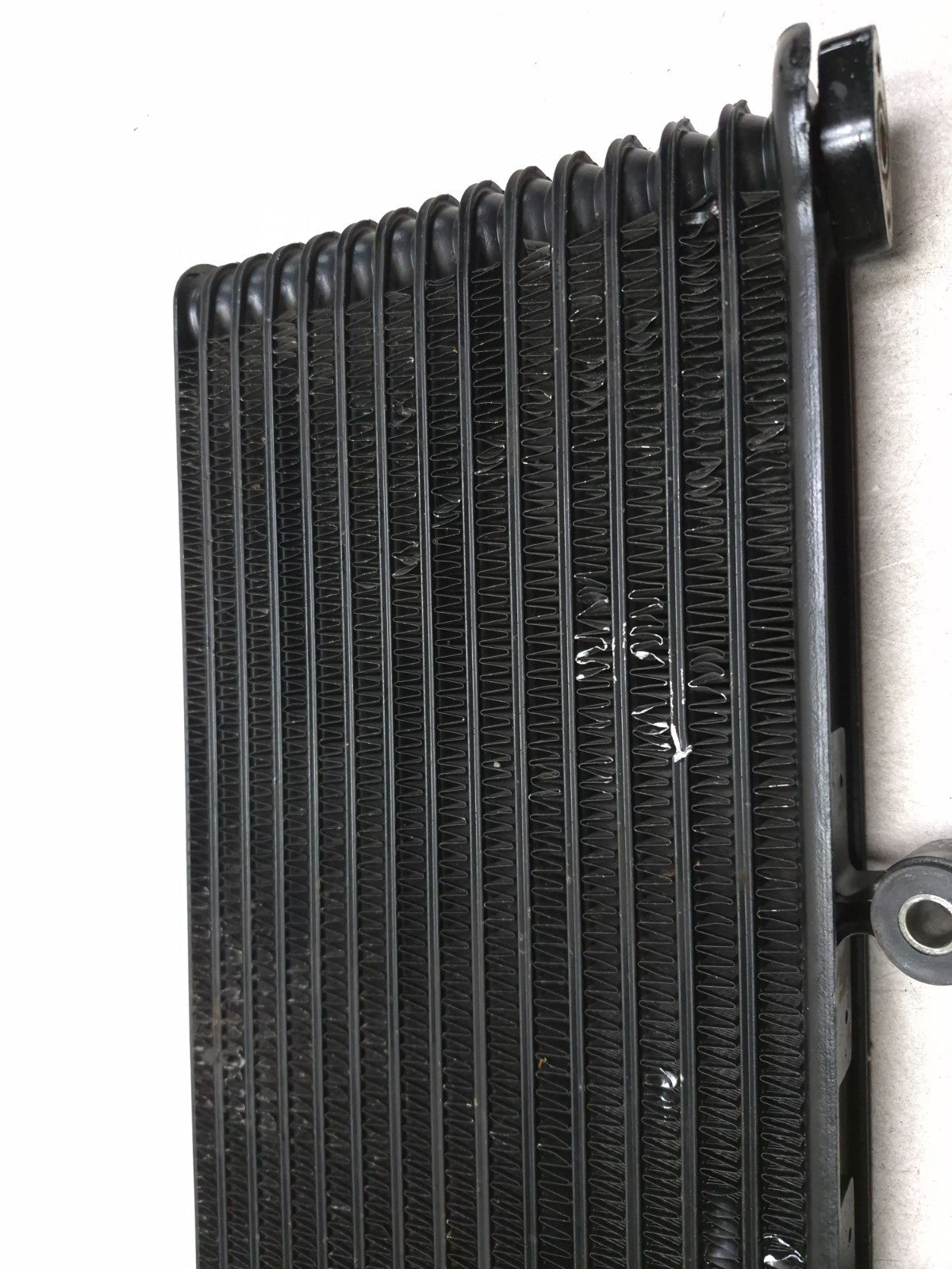 2001 Suzuki Gsx 750f Katana Oil Cooler OEM