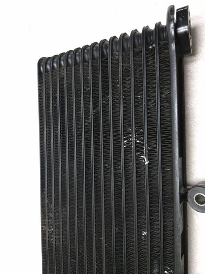2001 Suzuki Gsx 750f Katana Oil Cooler OEM