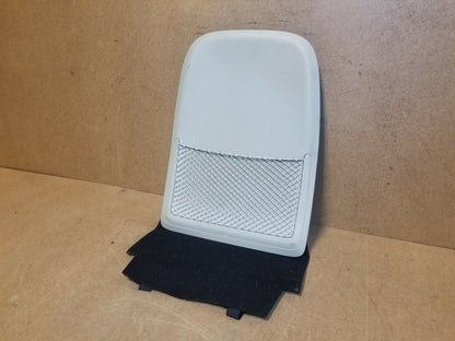 2012 Kia Rio Front Seat Trim Cover Panel Passenger Side Right OEM