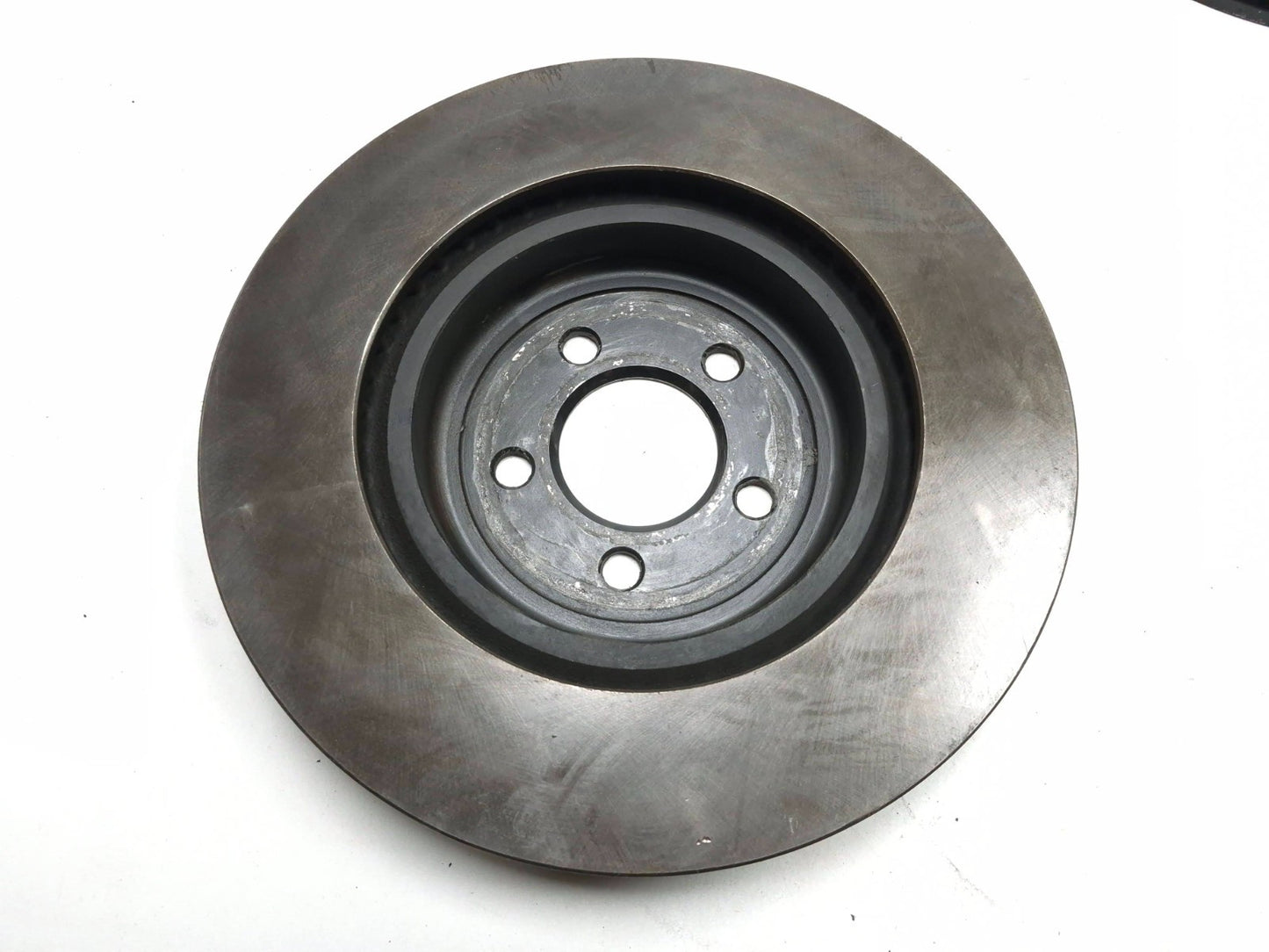 2015 Chrysler 300s Disc Brake Rotor 4pcs OEM