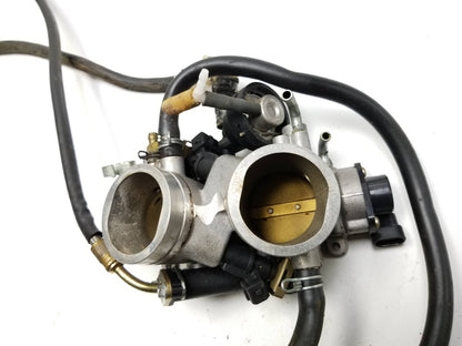 2002 Aprilia Rst 1000 Futura Throttle Body Injector OEM