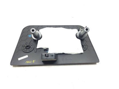 17-23 Alfa Romeo Stelvio Passenger Side, Right Floor Carpet Bracket Support OEM