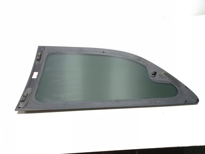 2005 Dodge Grand Caravan Rear Quarter Window Glass Passenger Side Right Oem✅