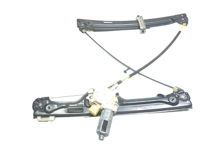 2008 BMW X6 E71 Front Window Regulator & Motor Driver Side Left OEM