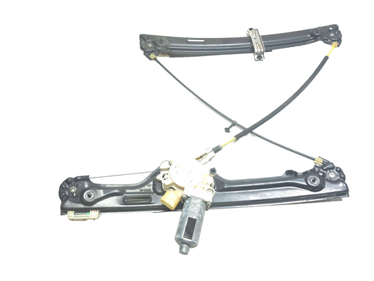 2008 BMW X6 E71 Front Window Regulator & Motor Driver Side Left OEM