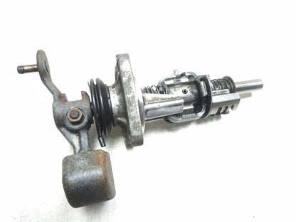 2010 Scion Tc Manual Transmission Select Lever Shaft OEM