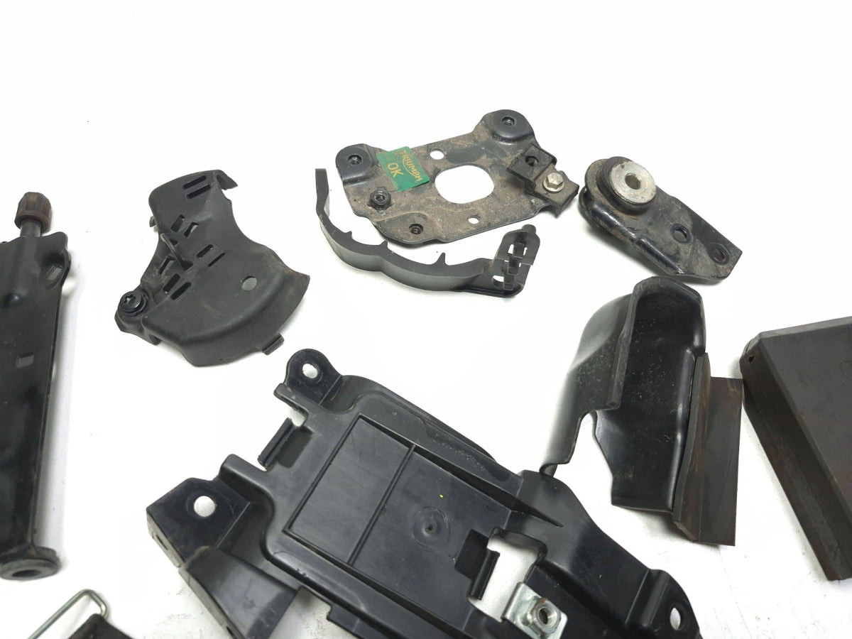 2024 Triumph Speed 400 Misc Bolt & Battery Tray OEM