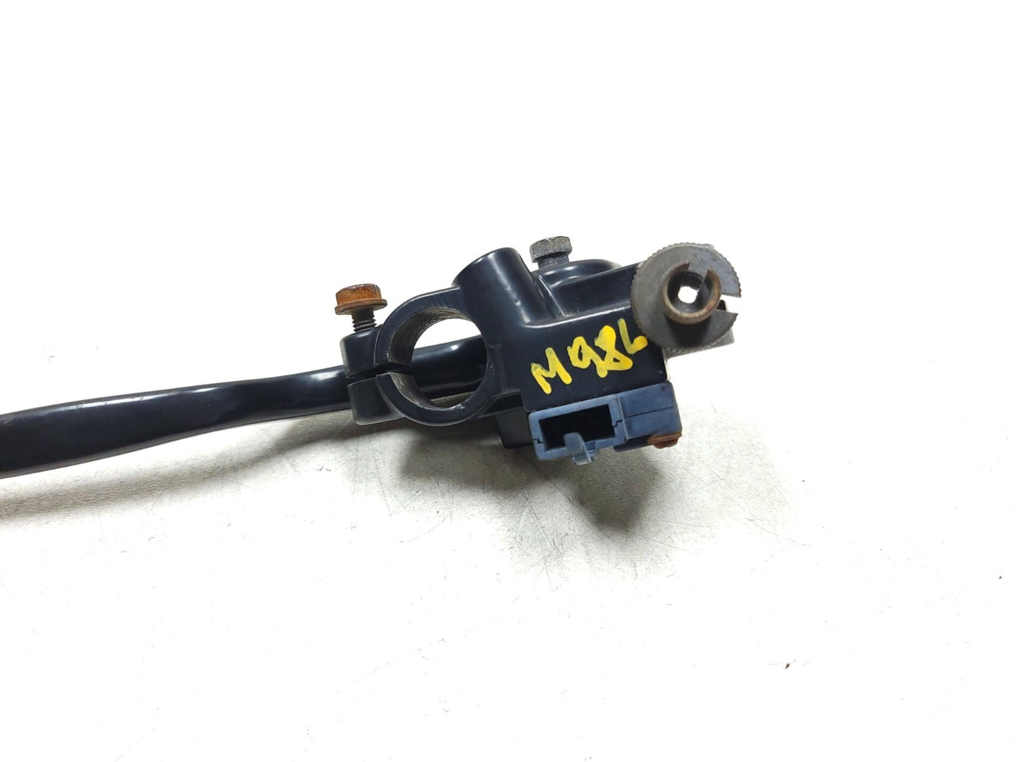 2008 Kawasaki Ninja 250 R Ex250j Clutch Lever & Cable OEM