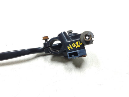 2008 Kawasaki Ninja 250 R Ex250j Clutch Lever & Cable OEM