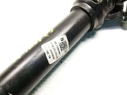 2014 Buick Lacrosse Steering Shaft Joint OEM