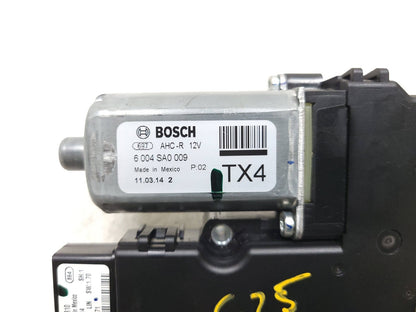 13-15 Acura RDX Sunroof Motor 6004sa0009 OEM ✅