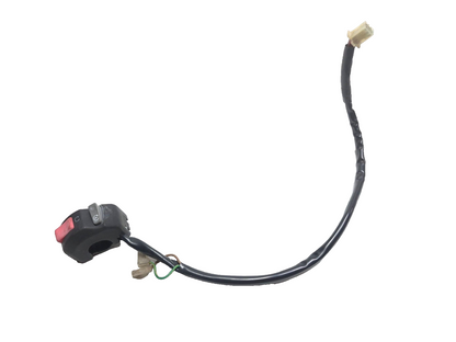1998 Yamaha Yzf600r Right Handlebar Switch OEM