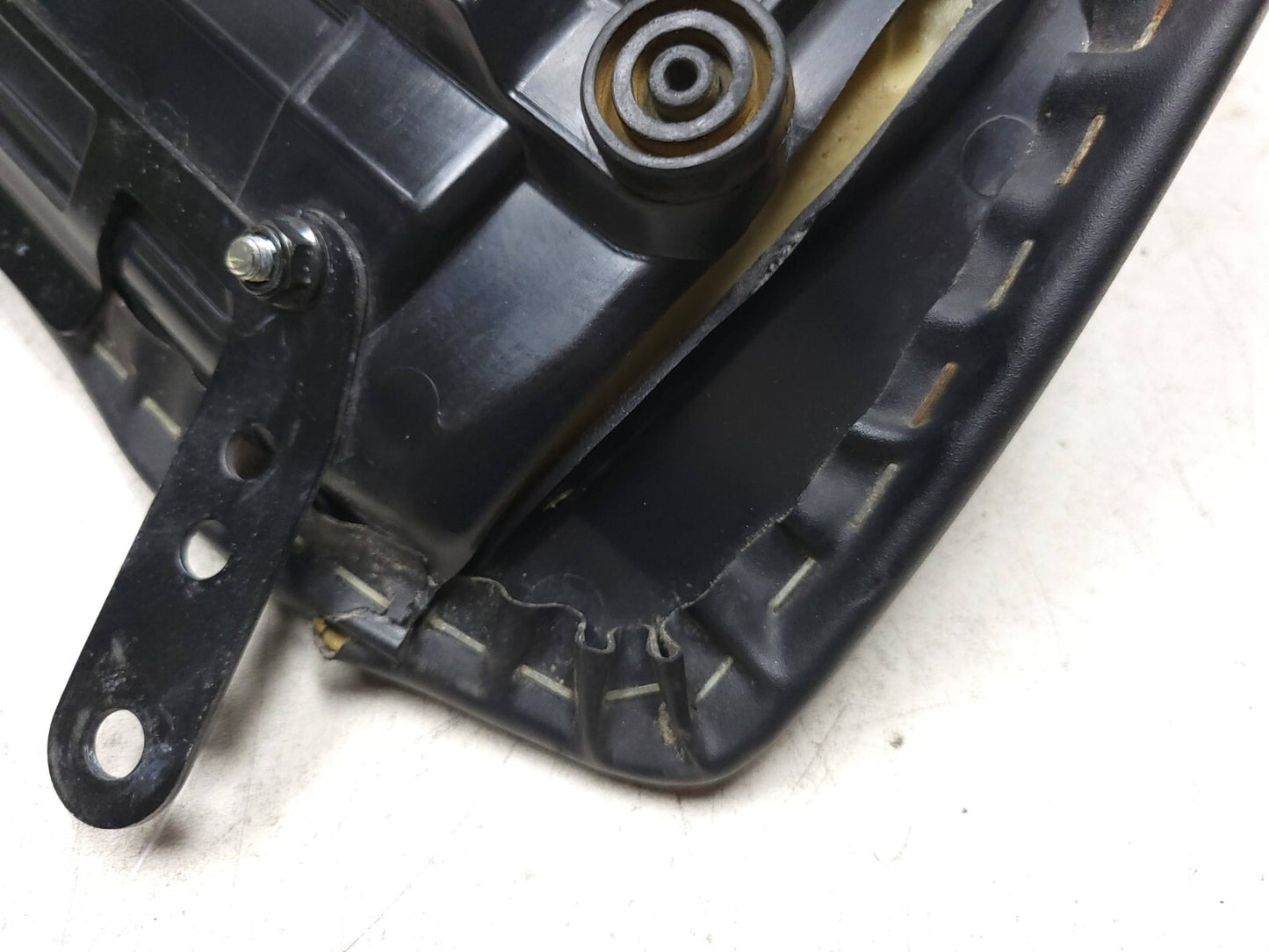 2015 - 2018 Yamaha Yzf-r3 Yzfr3 Front Seat OEM