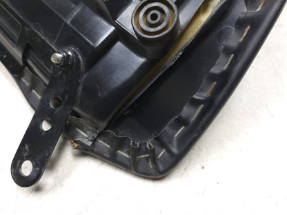 2015 - 2018 Yamaha Yzf-r3 Yzfr3 Front Seat OEM