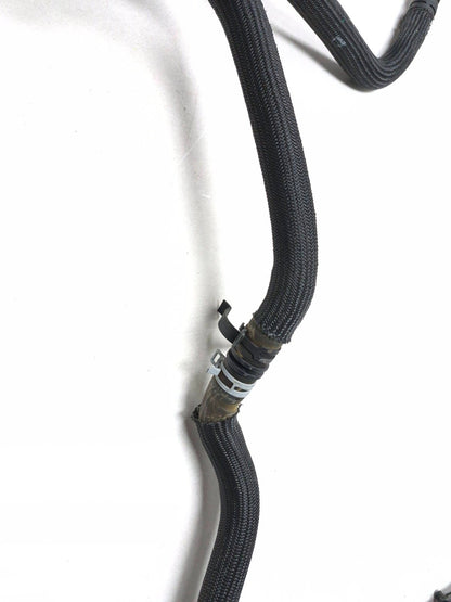 2019 Ford Ecosport Auxiliary Electric Water Pump OEM