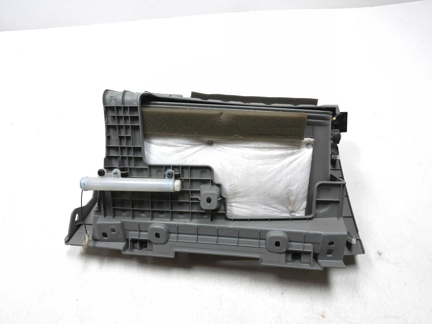 2014 Hyundai Accent Glove Box OEM 84540-1r100