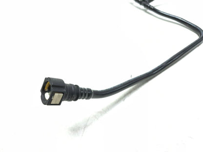 2014 Fiat 500l Engine Emission Purge Control Vacuum Valve W/ Pipe OEM