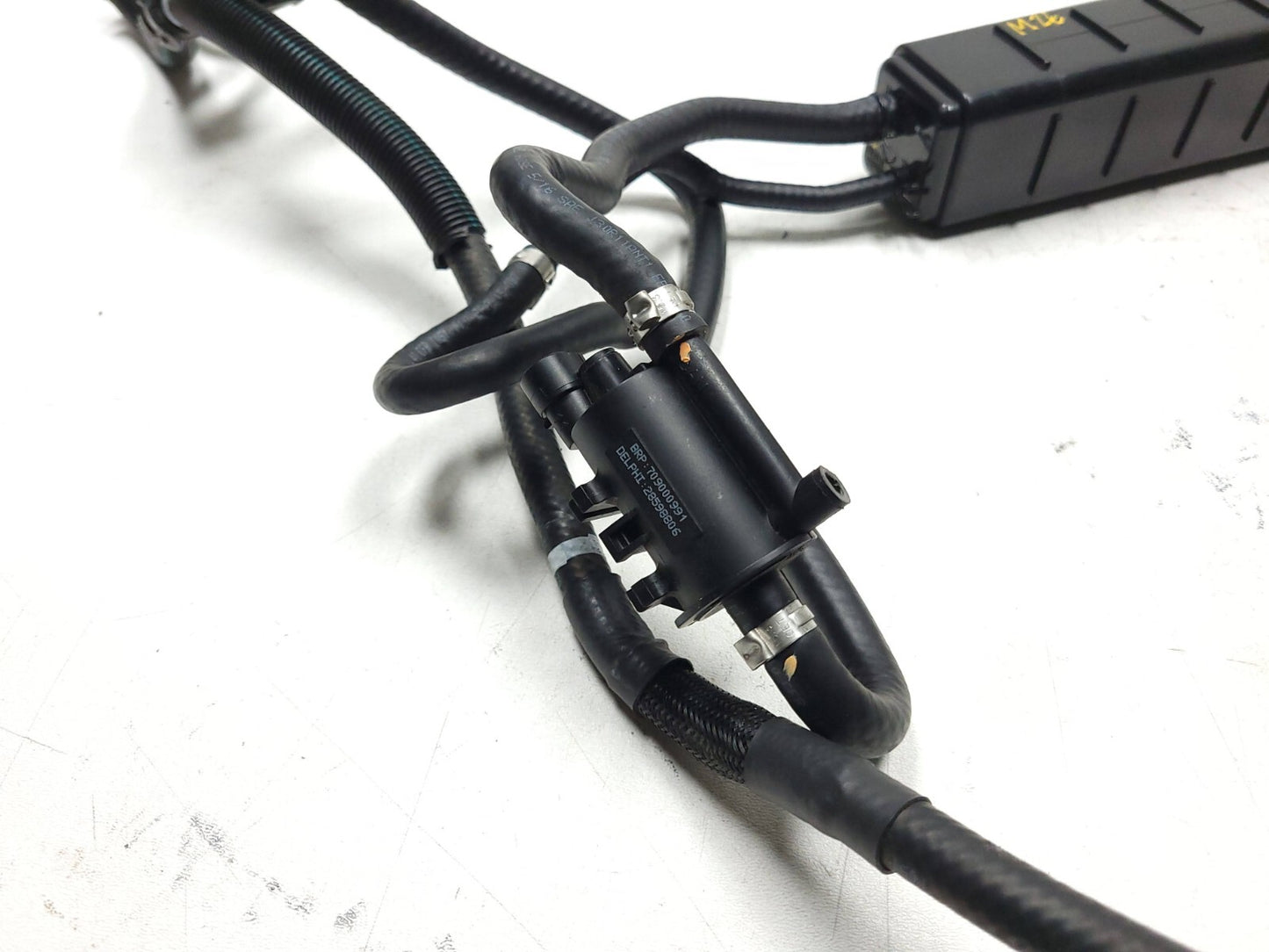 2019 - 2024 Can-am Ryker 600 Vapor Canister W/ Valve OEM