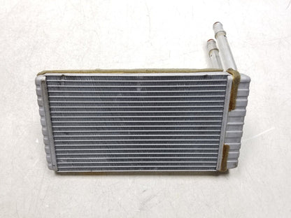 2010 - 2017 Chevrolet Equinox Heater Core OEM