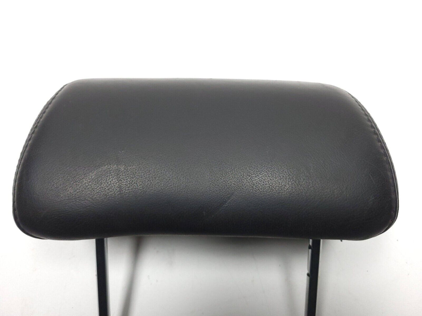 10-14 Chevrolet Suburban Tahoe 3rd Row Headrest Pair OEM