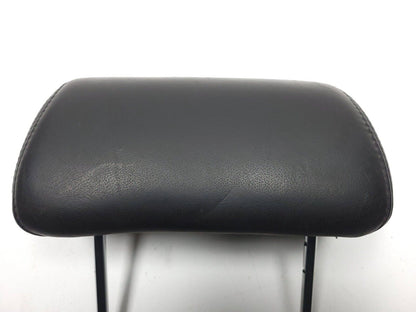 10-14 Chevrolet Suburban Tahoe 3rd Row Headrest Pair OEM