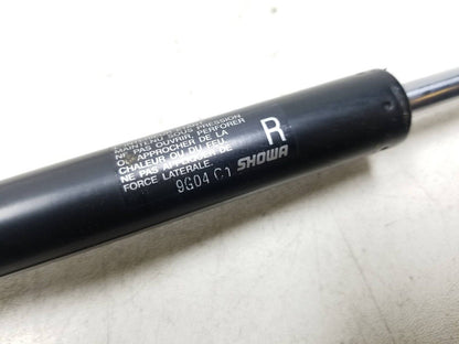 10-14 Honda Insight Trunk Lid Shock Strut Support Pair OEM 47k Miles