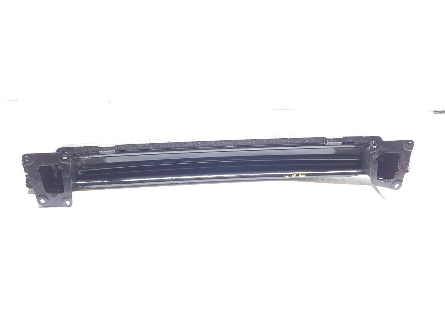 2012 Volkswagen Cc Rear Bumper Reinforcement Absorber Bar OEM ✅