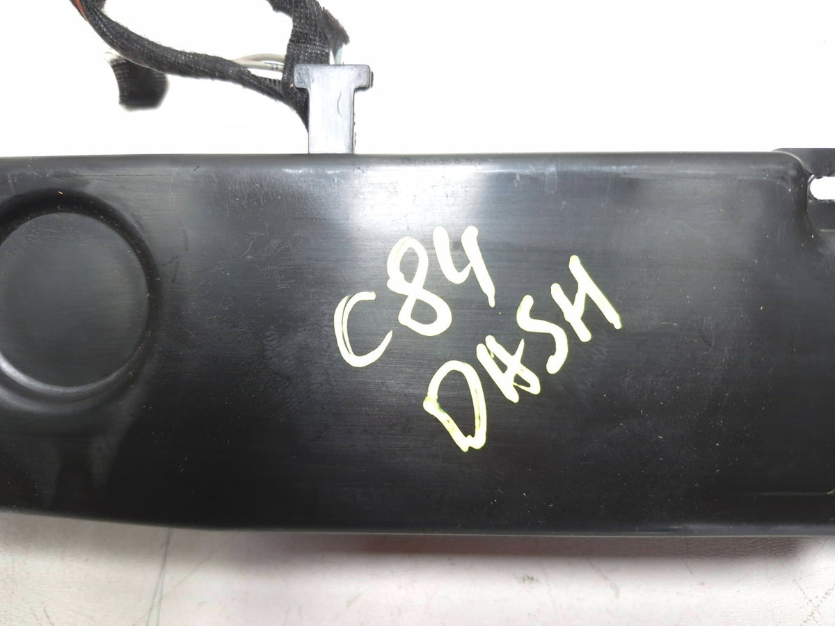 2010 Mercedes S400 Dashboard Wiring Harness OEM
