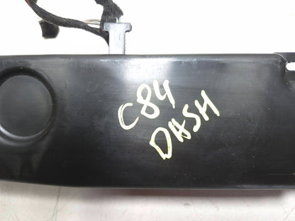 2010 Mercedes S400 Dashboard Wiring Harness OEM