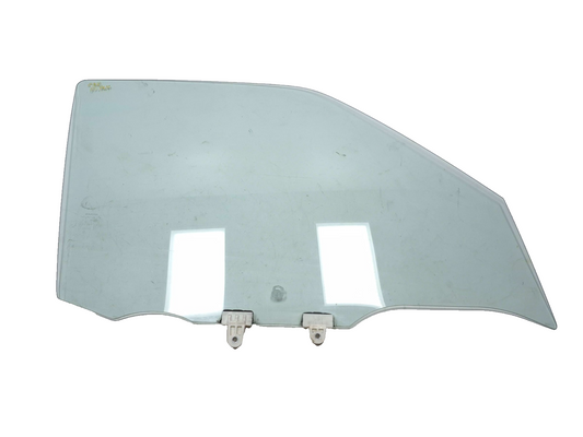 2011 Nissan Juke Door Window Glass Front Passenger Side Right OEM