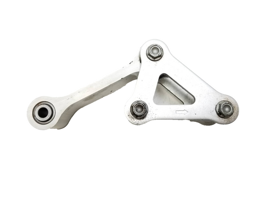 2002 Aprilia Rst 1000 Futura Rear Back Shock Link Linkage OEM