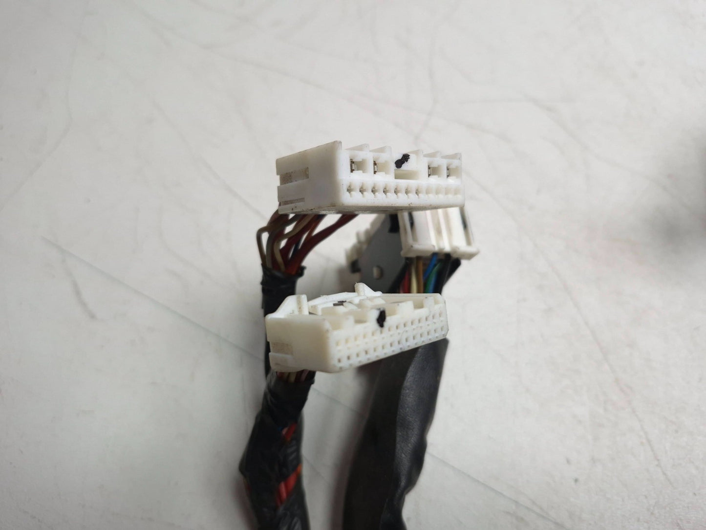 2013 Hyundai Genesis Coupe Interior Wire Harness OEM