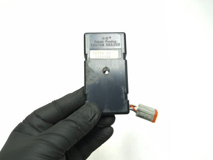 1994-1996 Harley-davidson Electra Glide Flhtc Turn Signal Module Tsm 68570-94