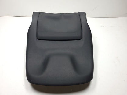 2015-2020 Mercedes C300 W205 Front Left Driver Seat Back Cover Panel Trim OEM