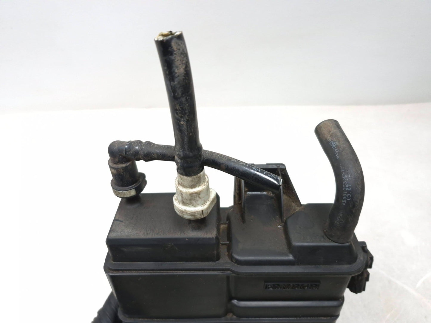 2013 Ford Transit Connect Fuel Vapor Canister  OEM