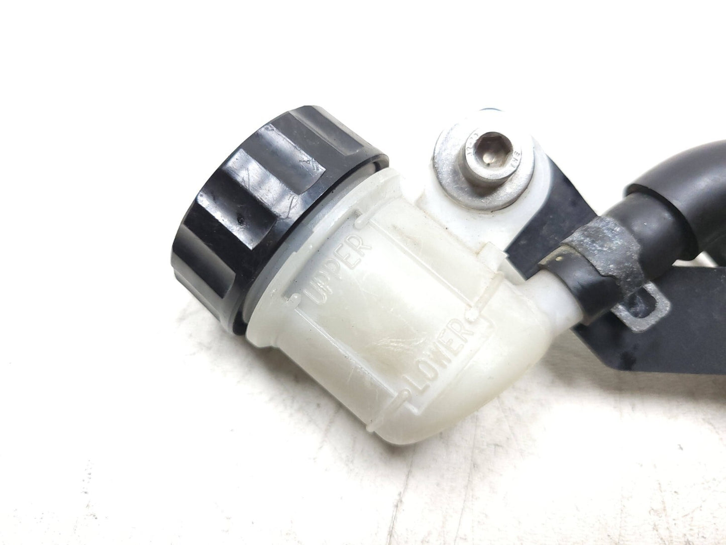 2015 - 2018 Yamaha Yzf-r3 Yzfr3 Rear Brake Master Cylinder OEM
