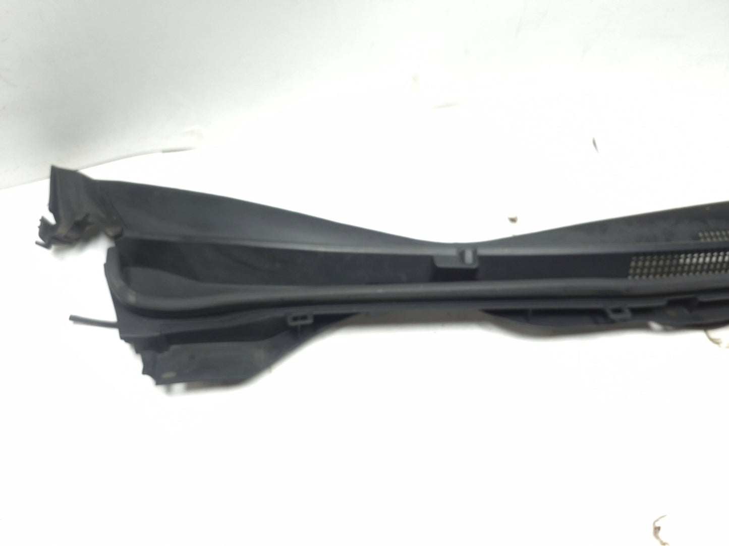 2008 Acura Tl Front Windshield Cowl Wiper Cover OEM