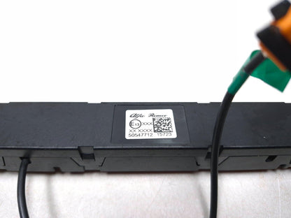 2024 Alfa Romeo Stelvio Antenna Amplifier Booster Module OEM