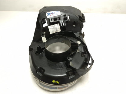 2020 Ski Doo Mxztnt 850 E-tec Belt Guard OEM