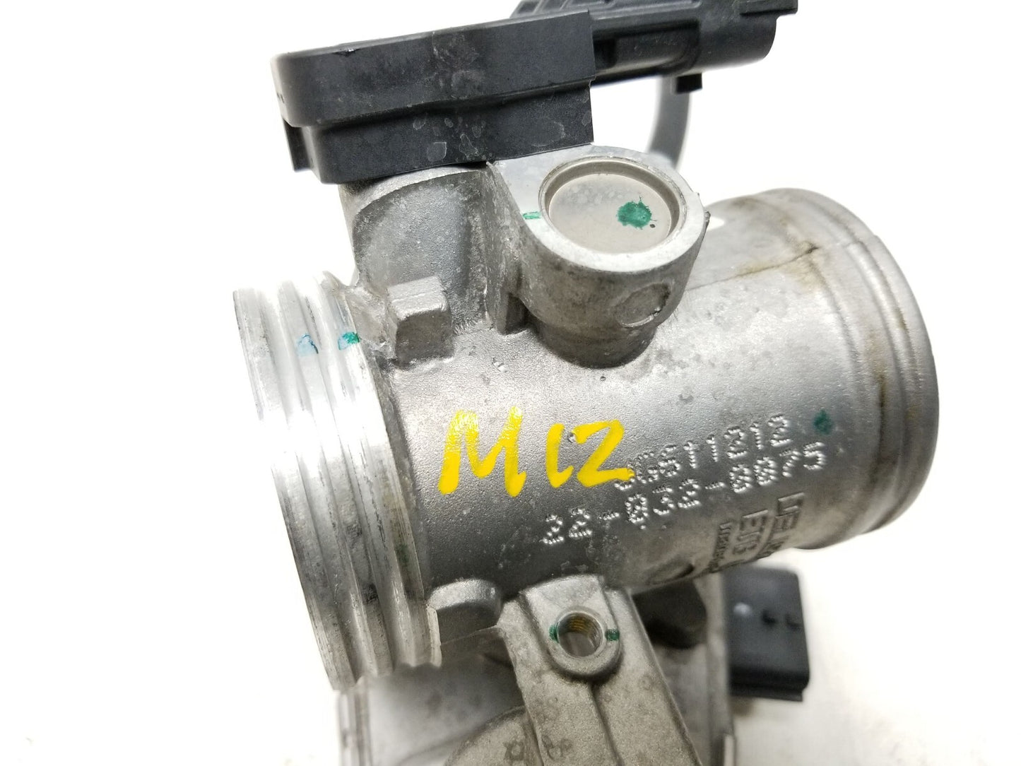 2020 - 2023 Ktm 390 Adventure Throttle Body OEM