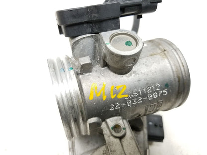2020 - 2023 Ktm 390 Adventure Throttle Body OEM