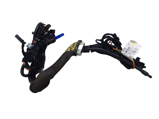 2007 Mercedes W164 Ml Ml500 Trunk Lid Wire Harness OEM