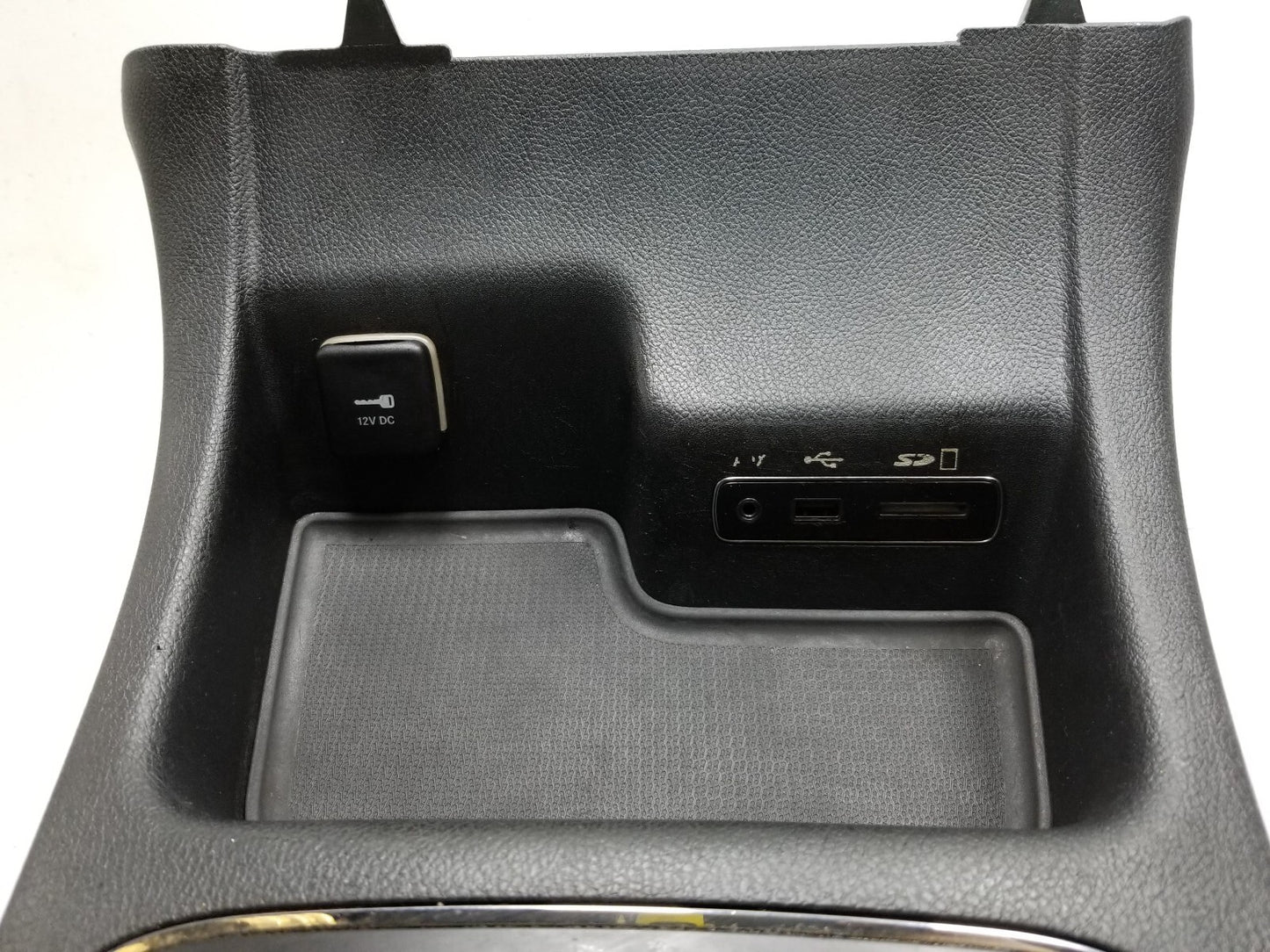 2016 Dodge Durango Center Console Cup Holder OEM