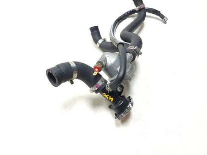 2008 Honda Shadow Aero Vt 750 Ca Thermostat & Housing OEM