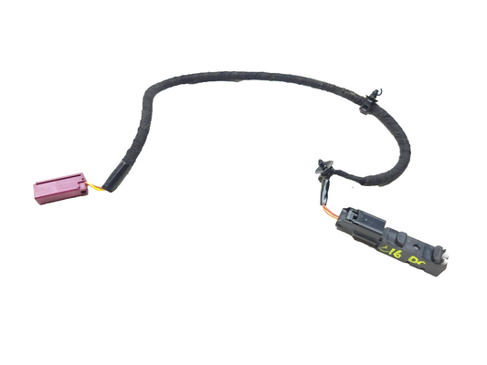 2010 - 2013 Ford Transit Connect Front Seat Position Sensor Driver Side Left OEM