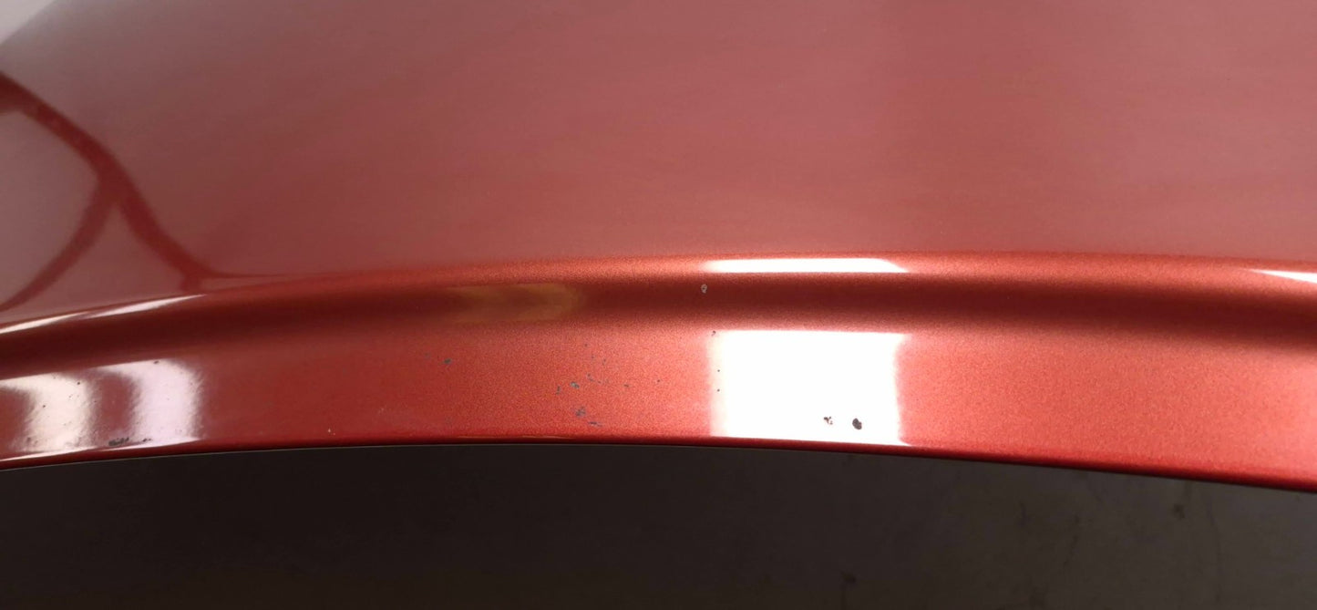 2011 Nissan Juke Hood OEM