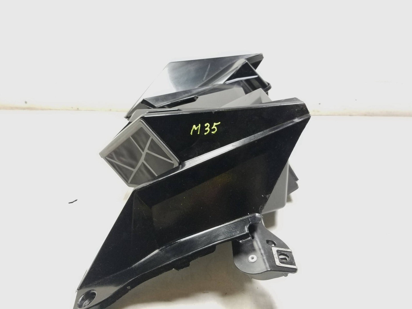 2019 Polaris 850 Indy Xc 129 Upper Fairing Cover Trim 5450462 Oem✅